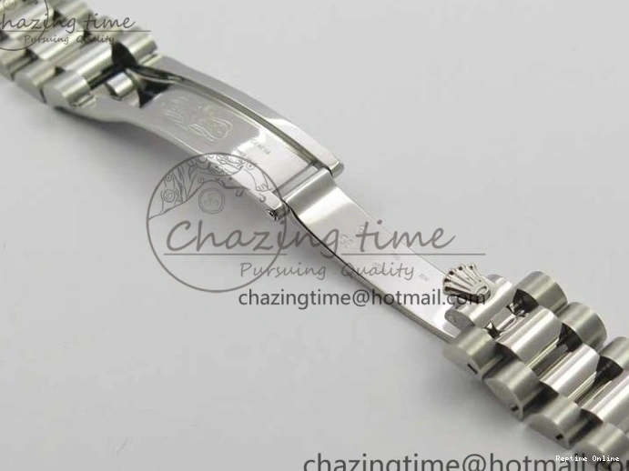 0215 Lightweight Datejust 31mm 278275 SS BP Maker Best Edition White Stick Markers Dial on SS President Bracelet 3100